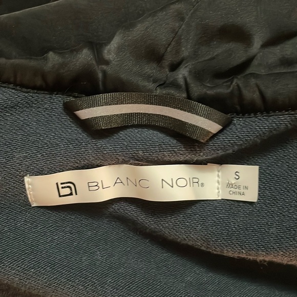 Maitri Traveler Jacket - Limited Special Patriot Blue -blanc noir jacket hoodie - Picture 2 of 12